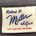 ロバートミラー ROBERT P.MILLER 別注パイル地Tシャツ メンズ JPN:S