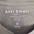 ナノユニバース NANO universe Anti Smell エチケットロングスリーブTシャツ メンズ JPN:S