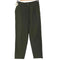 ザラ ZARA COTTON-LINEN RELAXED FIT TROUSERS メンズ JPN:S