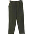 ザラ ZARA COTTON-LINEN RELAXED FIT TROUSERS メンズ JPN:S
