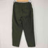 ザラ ZARA COTTON-LINEN RELAXED FIT TROUSERS メンズ JPN:S