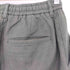 ザラ ZARA COTTON-LINEN RELAXED FIT TROUSERS メンズ JPN:S
