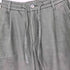 ザラ ZARA COTTON-LINEN RELAXED FIT TROUSERS メンズ JPN:S
