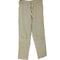 ザラ ZARA COTTON LINEN TROUSERS メンズ JPN:S