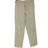 ザラ ZARA COTTON LINEN TROUSERS メンズ JPN:S
