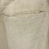ザラ ZARA COTTON LINEN TROUSERS メンズ JPN:S