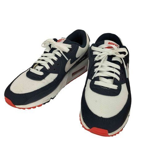 ナイキ NIKE Air Max 90 Obsidian/Pure Platinum メンズ JPN:26