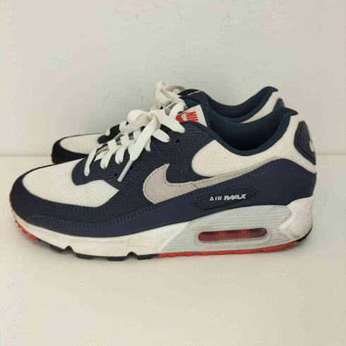 ナイキ NIKE Air Max 90 Obsidian/Pure Platinum メンズ JPN:26