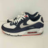 ナイキ NIKE Air Max 90 Obsidian/Pure Platinum メンズ JPN:26