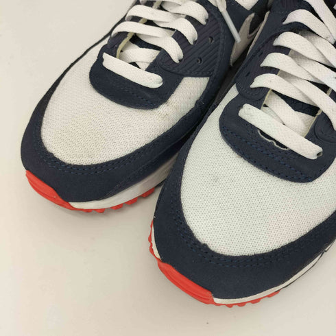 ナイキ NIKE Air Max 90 Obsidian/Pure Platinum メンズ JPN:26