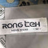 Rong teH 総柄シャツ メンズ JPN:M