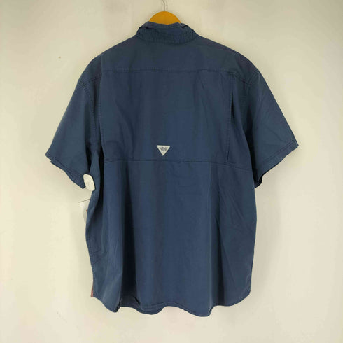 コロンビアスポーツウェア Columbia Sportswear PFG S/S シャツ メンズ JPN:XXL