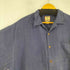 トミーバハマ Tommy Bahama チェック S/S 開襟シルクシャツ メンズ JPN:XL