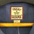 トミーバハマ Tommy Bahama チェック S/S 開襟シルクシャツ メンズ JPN:XL