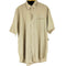 ノーティカ NAUTICA S/S BD ストライプ シャツ メンズ JPN:XL