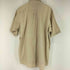 ノーティカ NAUTICA S/S BD ストライプ シャツ メンズ JPN:XL