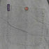 チャップスラルフローレン CHAPS RALPH LAUREN 90S リネン混 S/S BD シャツ メンズ JPN:L