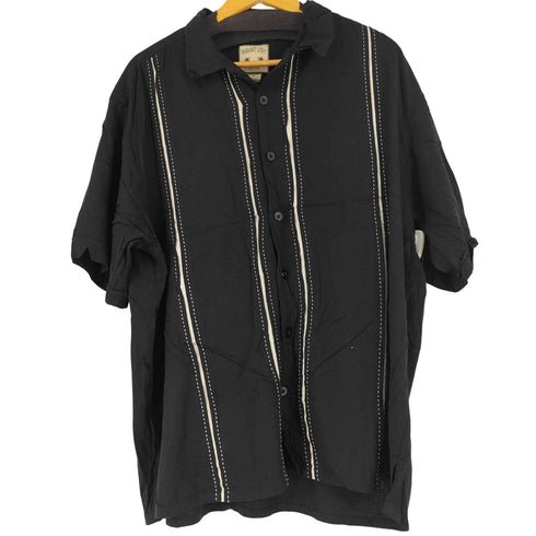 PARADISE COVES S/S 開襟シャツ メンズ JPN:XL