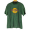 ハードロックカフェ Hard Rock Cafe MADE IN USA ロゴプリント リンガーTシャツ メンズ JPN:L