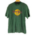 ハードロックカフェ Hard Rock Cafe MADE IN USA ロゴプリント リンガーTシャツ メンズ JPN:L