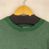 ハードロックカフェ Hard Rock Cafe MADE IN USA ロゴプリント リンガーTシャツ メンズ JPN:L