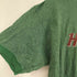 ハードロックカフェ Hard Rock Cafe MADE IN USA ロゴプリント リンガーTシャツ メンズ JPN:L