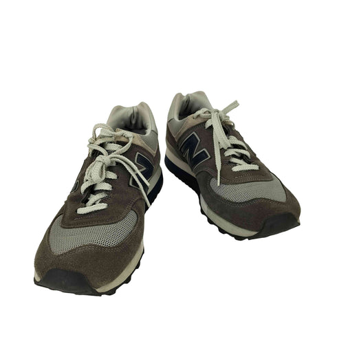 ニューバランス NEW BALANCE イングランド製 OM576OGG メンズ US:9