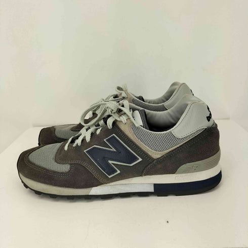 ニューバランス NEW BALANCE イングランド製 OM576OGG メンズ US:9