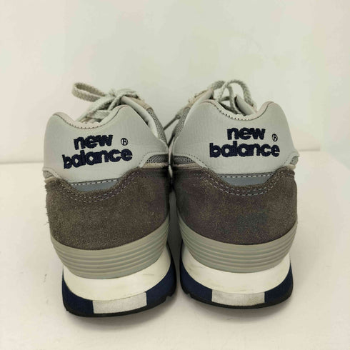 ニューバランス NEW BALANCE イングランド製 OM576OGG メンズ US:9