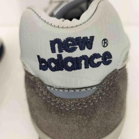 ニューバランス NEW BALANCE イングランド製 OM576OGG メンズ US:9