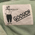 グーチ GOOUCH S/S コットンシャツ メンズ JPN:L