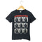 EXPRESSIONS OF VADER クルーネックTシャツ メンズ import:S