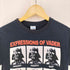 EXPRESSIONS OF VADER クルーネックTシャツ メンズ import:S