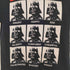 EXPRESSIONS OF VADER クルーネックTシャツ メンズ import:S