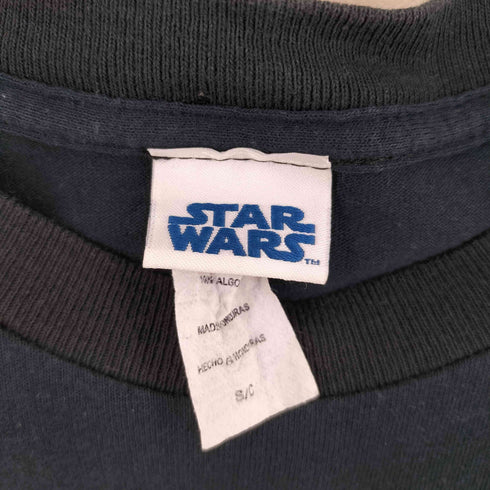 EXPRESSIONS OF VADER クルーネックTシャツ メンズ import:S