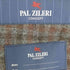 パルジレリ PAL ZILERI カシミヤ混 チェック柄2Bテーラードジャケット メンズ EUR:48