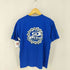 ピコ PIKO Y2K 両面プリント クルーネックTシャツ メンズ import:M
