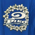 ピコ PIKO Y2K 両面プリント クルーネックTシャツ メンズ import:M