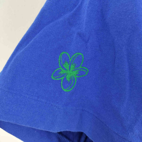 ピコ PIKO Y2K 両面プリント クルーネックTシャツ メンズ import:M