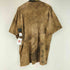 ザマウンテン the mountain 鹿プリント S/S Tシャツ メンズ JPN:XL