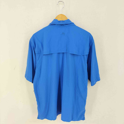 WORLD WIDE SPORTSMAN フィッシングシャツ メンズ import:L