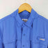 WORLD WIDE SPORTSMAN フィッシングシャツ メンズ import:L
