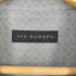 VIA EUROPA 開襟レーヨン混シャツ メンズ import:L