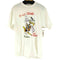 ジャージーズ JERZEES キャラクタープリント S/S Tシャツ メンズ JPN:XL