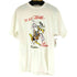 ジャージーズ JERZEES キャラクタープリント S/S Tシャツ メンズ JPN:XL