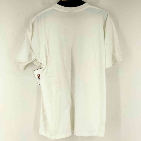 ジャージーズ JERZEES キャラクタープリント S/S Tシャツ メンズ JPN:XL