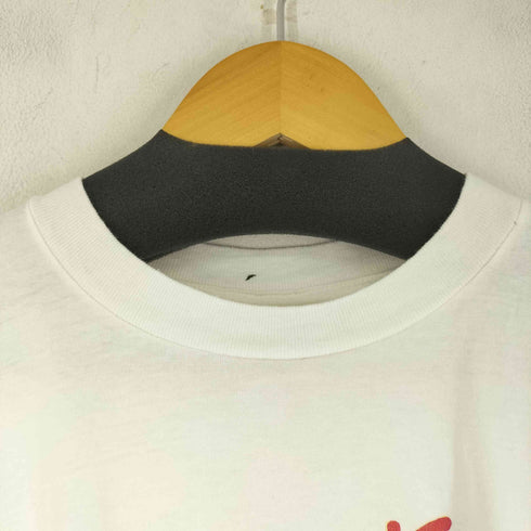 ジャージーズ JERZEES キャラクタープリント S/S Tシャツ メンズ JPN:XL
