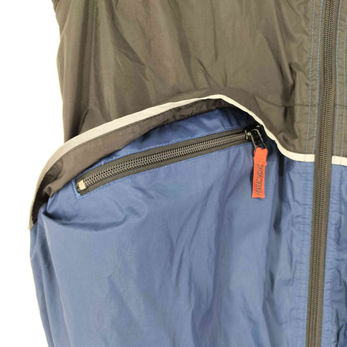 フォックスレーシング FOX RACING ナイロンベスト ドローコード メンズ JPN:L