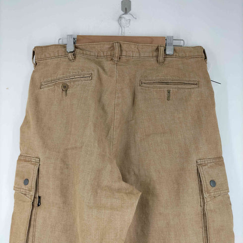 lowprofile ダブルニー カーゴパンツ メンズ JPN:XL