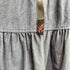 グラミチ GRAMICCI LINEN COTTON TIRED SKIRT リネンコットンティアードスカート レディース M